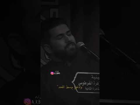 رايحه للمكبره علي الساعدي لايك ستوريات الشعرالشعبي