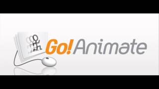 GoAnimate OST: Romance