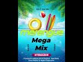 Mega mix Merengue Clasico-Golpes en el corazòn_La quiero mas_Yo sin tu amor-Jamas podre olvidar-Eddy