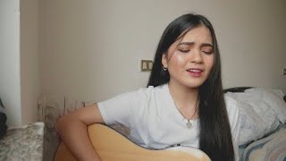 HANGGANG KAILAN - ORANGE AND LEMONS (COVER BY NICOLE CRUZ) chords