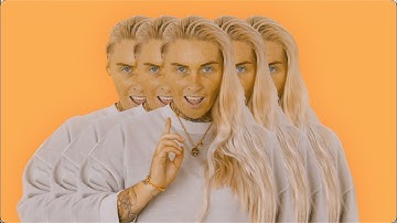 ESSEL - The Edge (Official Music Video)