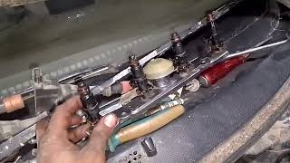 Honda City engine full tuning/@Nasir Autos