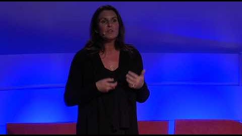 Rethink Aging | Sarah Dahlin Jennings | TEDxUSD