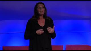 Rethink Aging | Sarah Dahlin Jennings | TEDxUSD