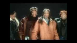I Wanna Be Down remix-Brandy, Queen Latifah, MC Lyte, Yo-Yo - YouTube