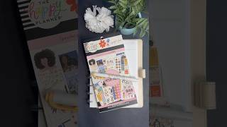 Day 70 | Surrounding yourself | @hemlockandoak Dailyplanner