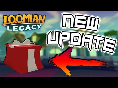 Geklow Final Evolution Leaked Loomian Legacy Roblox Youtube - geklow final evolution leaked legado temiense roblox