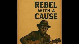 Rebel with a Cause