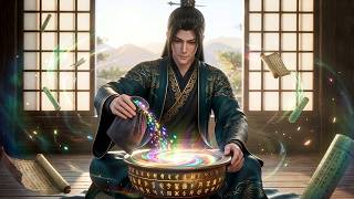 【最新合集】一口气看爽第8季：杂役逆袭称霸灵界，飞升前竟因未斩分身，引来六倍九重紫红天罚！