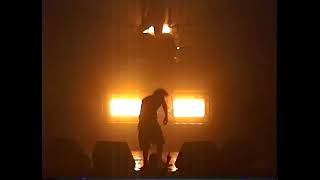 PANTERA - Becoming/5 minutes alone/Black tooth cheers (Cow Palace, San Francisco, CA  7-22-96)