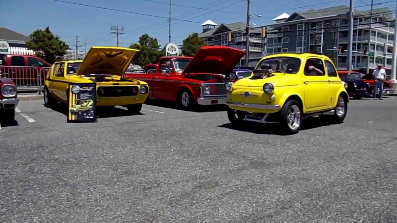 How To Get To Ocean City Without A Car How To Get To Ocean City Without A Car