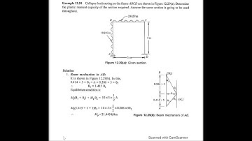 kinematic method frames problem2