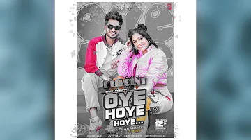 Oye Hoye Hoye...Remix by Djjpoint| Jassie Gill | Dhanashree | T series