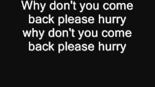 Paul Young - Come Back And Stay ( lyrics )