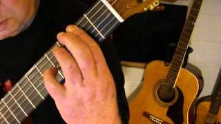 Killing Me Softly arranged by Yves Keroas