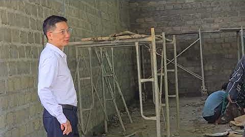Wife Shocked When Husband Invites a Shaman to Bless Their Home | Ly Phuc An