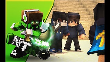 [Intro #43] - OlexaFox | ft. JerryDesigns | Not back yet