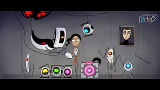 Portal 2 #2