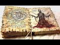 THIS 5000 Year Old Book Found In Egypt Revealed A Horrifying Message About Human Existence