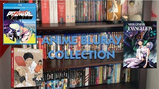 Anime & Movie Blu-Ray/DVD Collection 02/06/2022