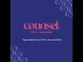 Counsel CPAs