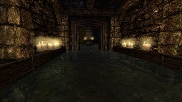 Amnesia: Justine - PS4 - Attempt 3 - Vacillator