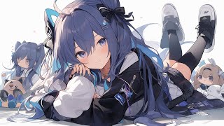 Nightcore - Headphones