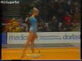 Galina Beloglazova Ribbon EF EC 1984