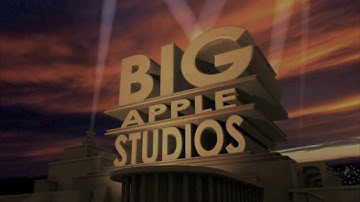 20th century fox intro (Blender)