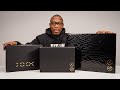 FIRST LOOK: Air JORDAN x Titan SNEAKER Collab Unboxing