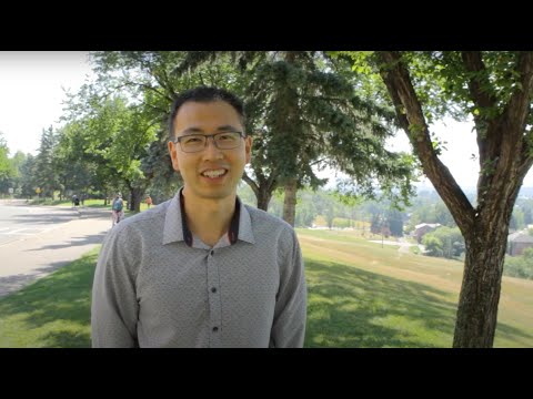 Psychiatry Residency at the University of Calgary Cumming School of Medicine