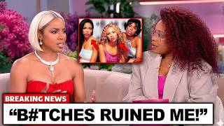 Remember Kelly Rowland? DONT Gasp When You Hear What Happened To Her