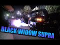 BLACK WIDOW SUPRA [2 STEP COMPILATION!]