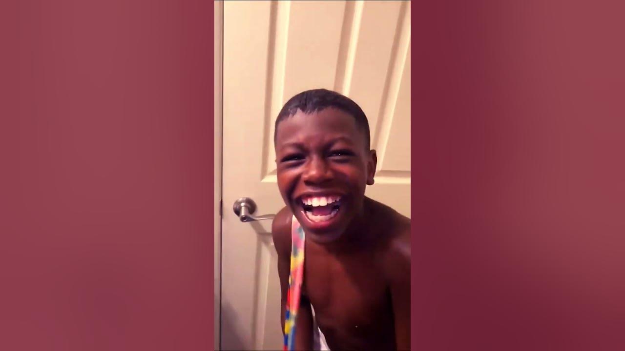 Young rakai🤣#worldtrends#rakai#kaicenat #viralshorts - YouTube