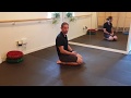 Japanese (Seiza) sitting position | The MSK Physio