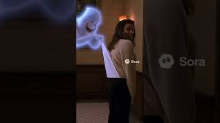 Sora 2 Ai Casper Movie 1