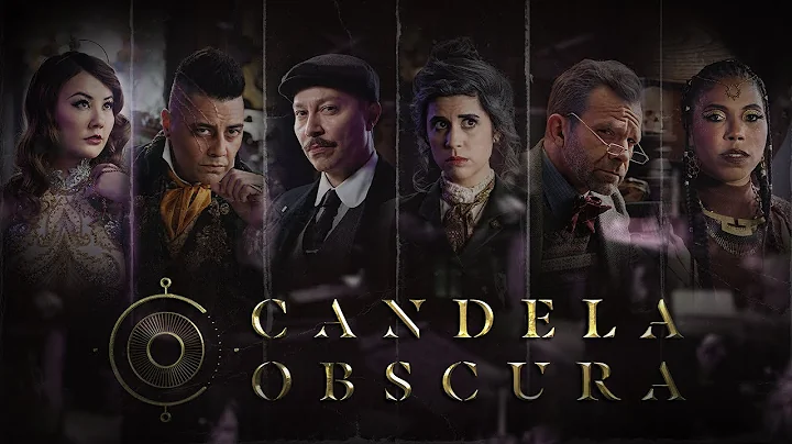Candela Obscura: Tide & Bone | Episode 1 | The Antiquarian - DayDayNews