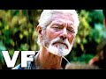 Dont breathe 2 bande annonce vf  2 2021