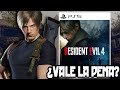 Resident Evil 4 Remake ¿Es MEJOR que el ORIGINAL?