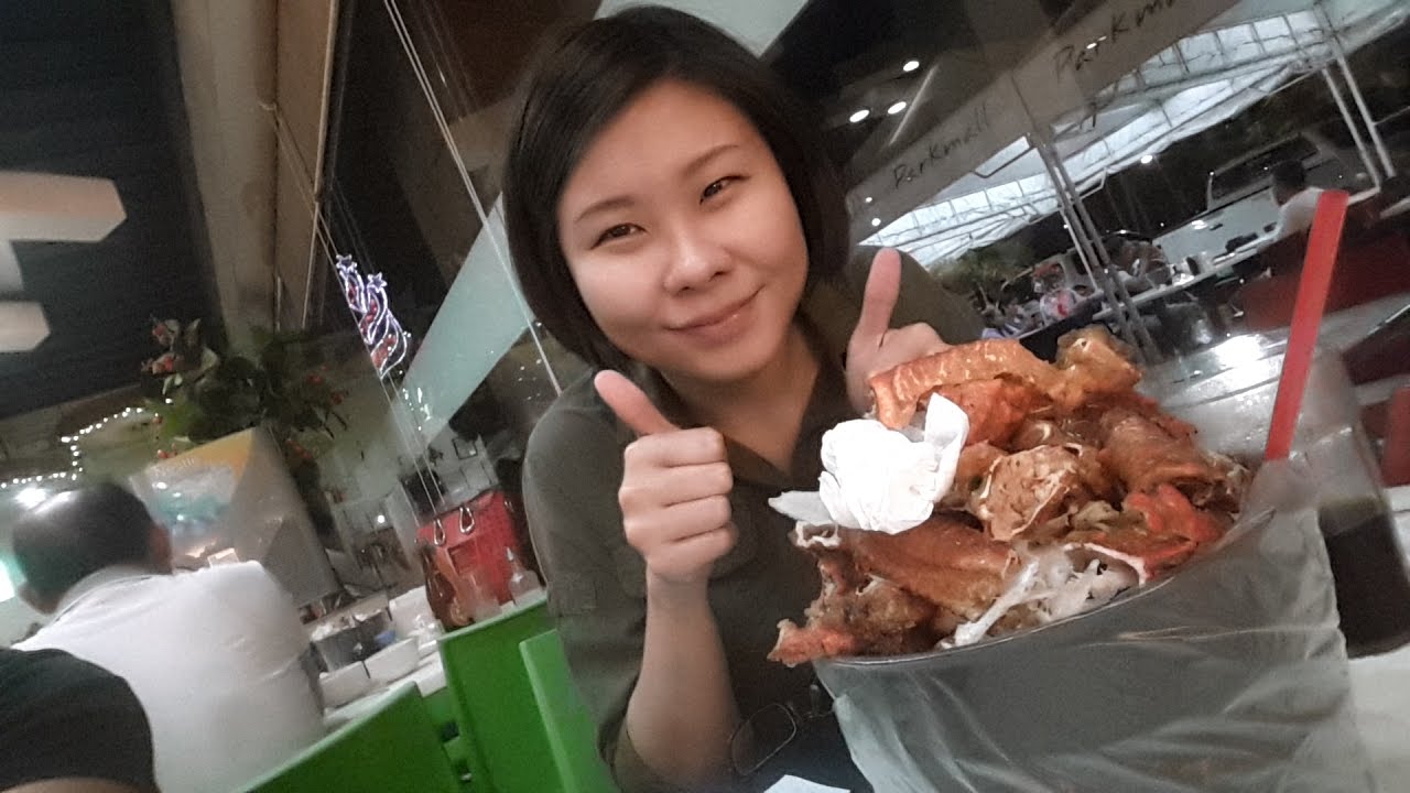 Cebu Unli Crabs YouTube