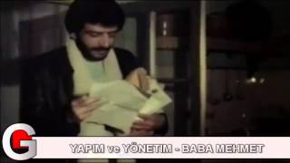 Müslüm Gürses - Affetmem Seni - Eski Eser 1979