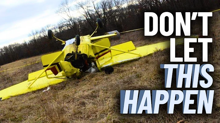 How to Preflight Inspect a Cessna 172