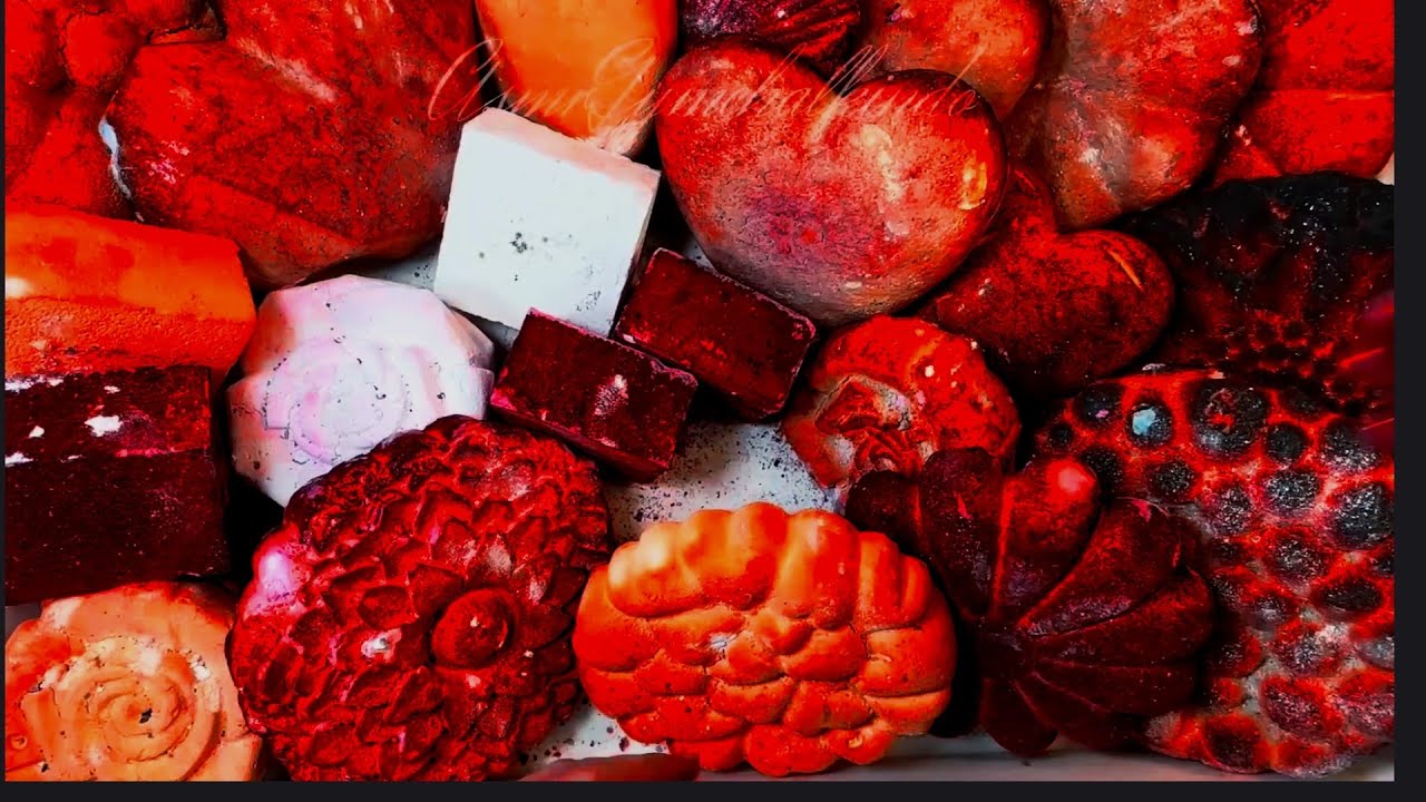 @ASMRgymchalkIndonesia deep soft buttery chalk ||call me g.c||