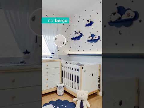 Como usar varal decorativo ♥️