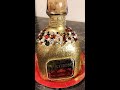 DIY | Glitter Bedazzled Customized Bottle!!!