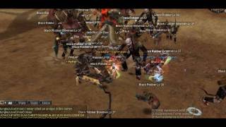[SWSRO] Uruchi Killed by UniqueNoob #1