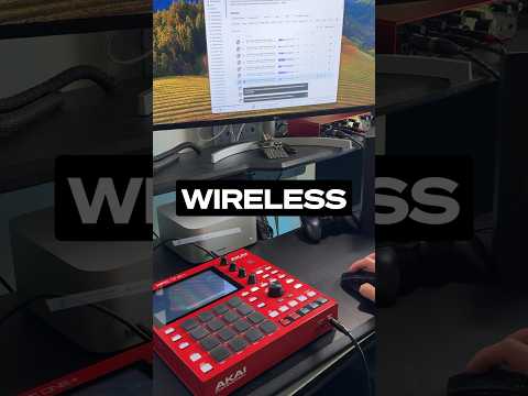 3 Ways To Add Samples to The Akai MPC