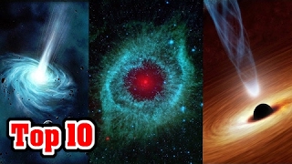 10 UNSOLVED Space Mysteries That BLOW Our Minds!