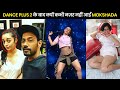 Dharmesh And Mokshada Controversy | Dance Plus 2 | Dharmesh Flirting With Kashmiri Girl | Dharmesh