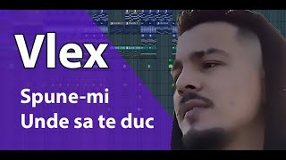 Spune-mi unde sa te duc/ Vlex /Demo Oriental  Manele Type Beat❤️❤️❤️